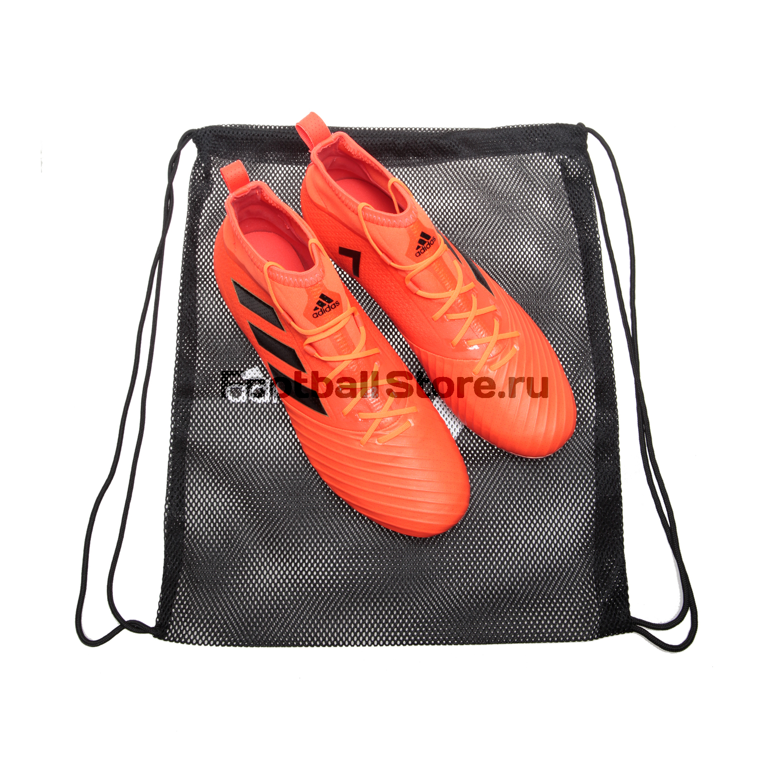 Бутсы Adidas Ace 17.2 FG BY2190