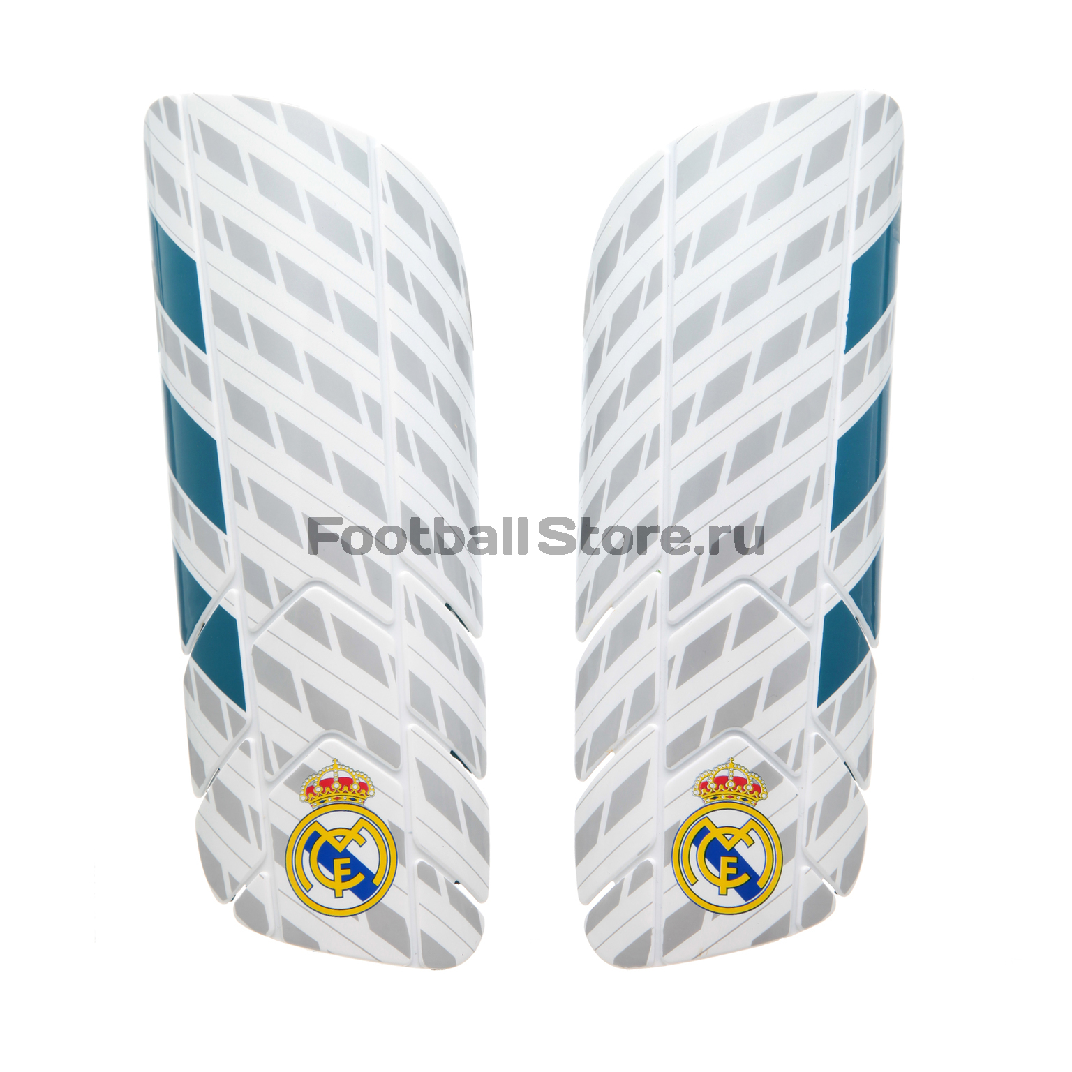 Щитки Adidas Ace Real Madrid BS4195