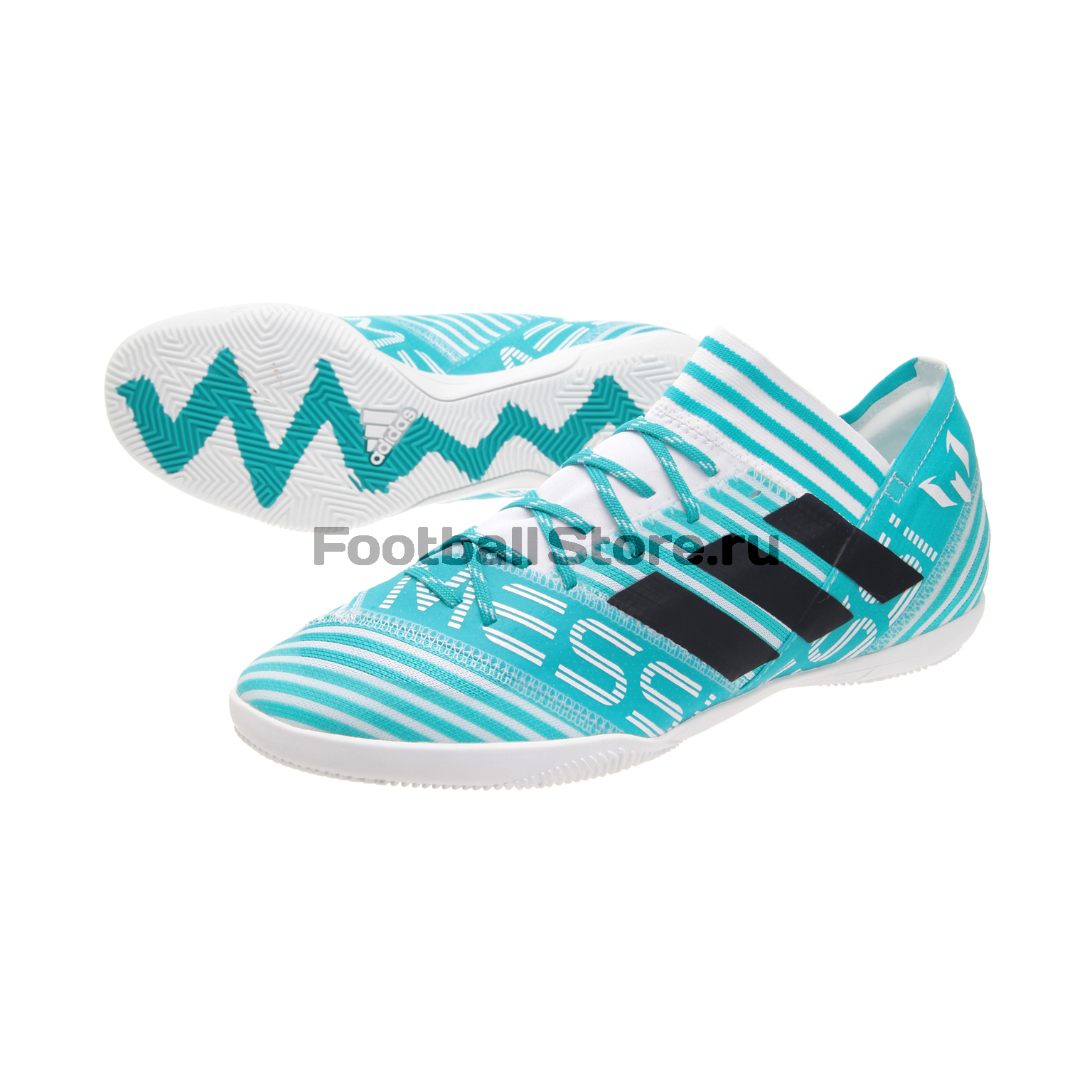 Обувь для зала Adidas Nemeziz Messi Tango 17.3 IN BY2416