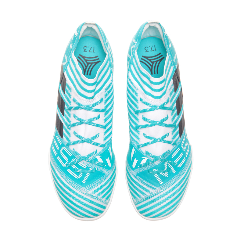 Обувь для зала Adidas Nemeziz Messi Tango 17.3 IN BY2416