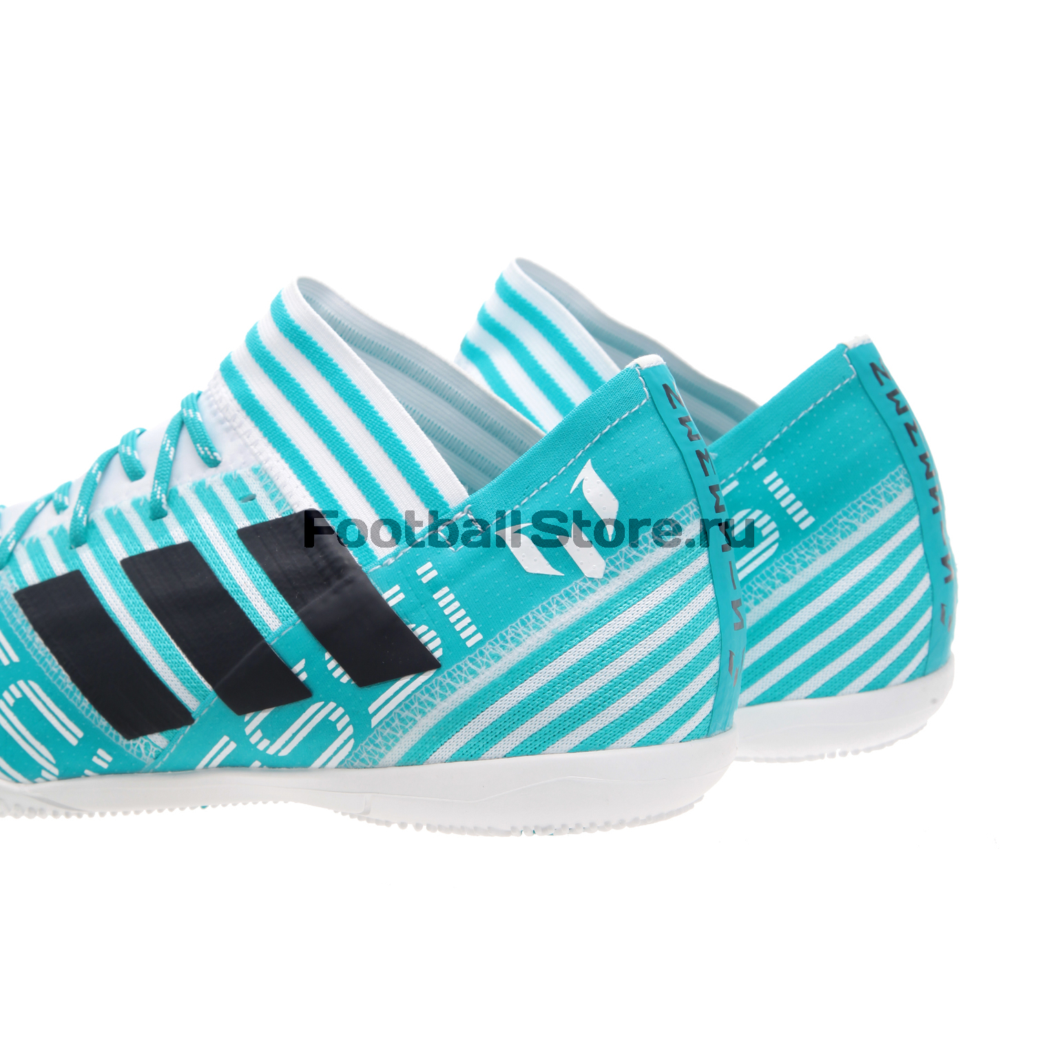 Обувь для зала Adidas Nemeziz Messi Tango 17.3 IN BY2416
