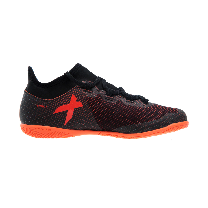 Футзалки детские Adidas X Tango 17.3 IN CG3724