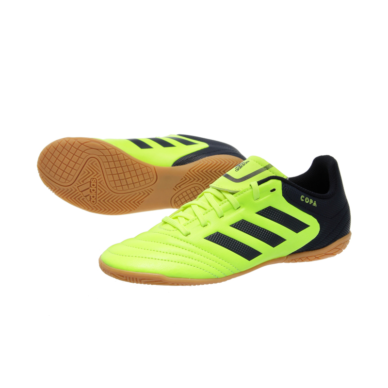 Adidas Copa 17.4 IN JR S77152