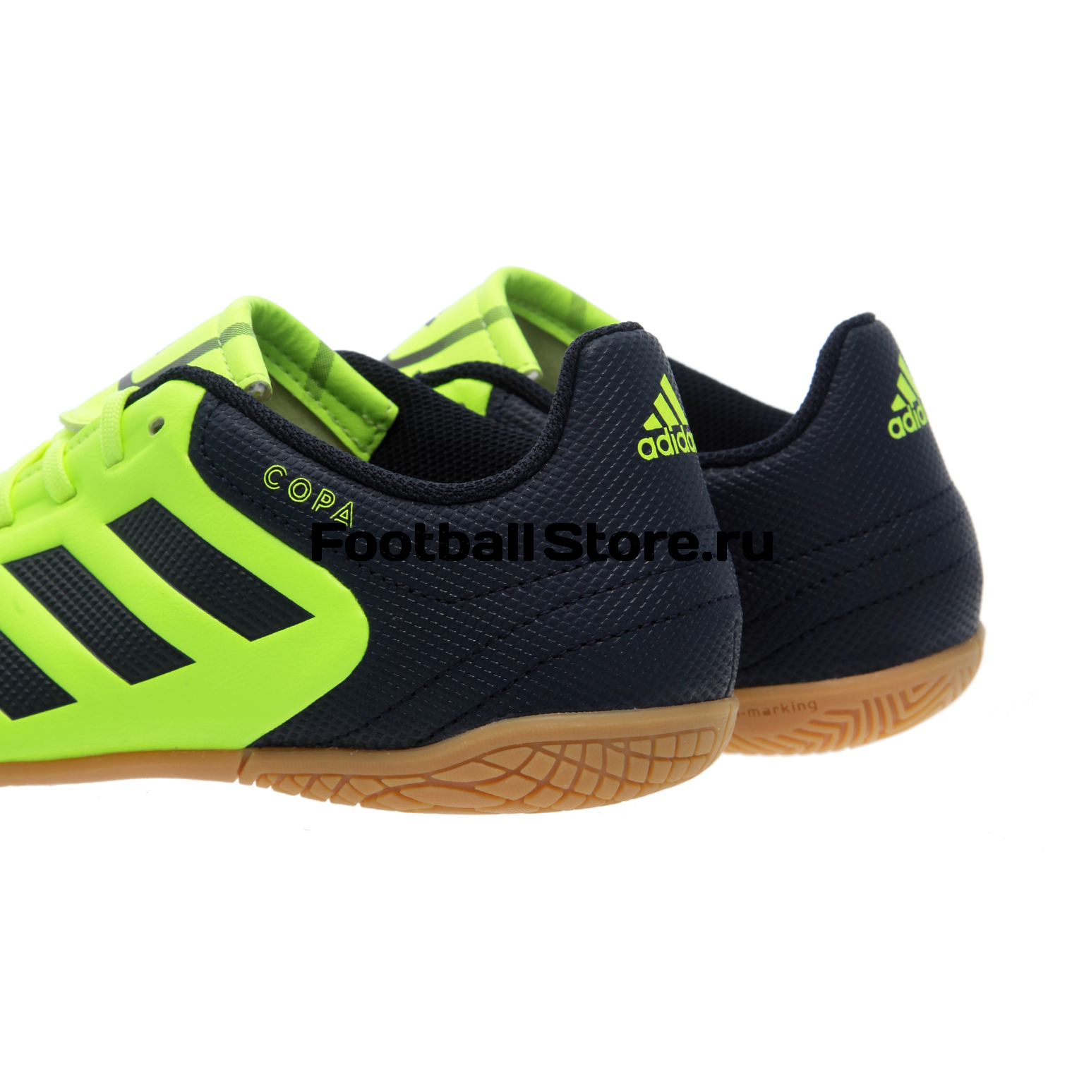 Adidas copa sale 17.4 indoor