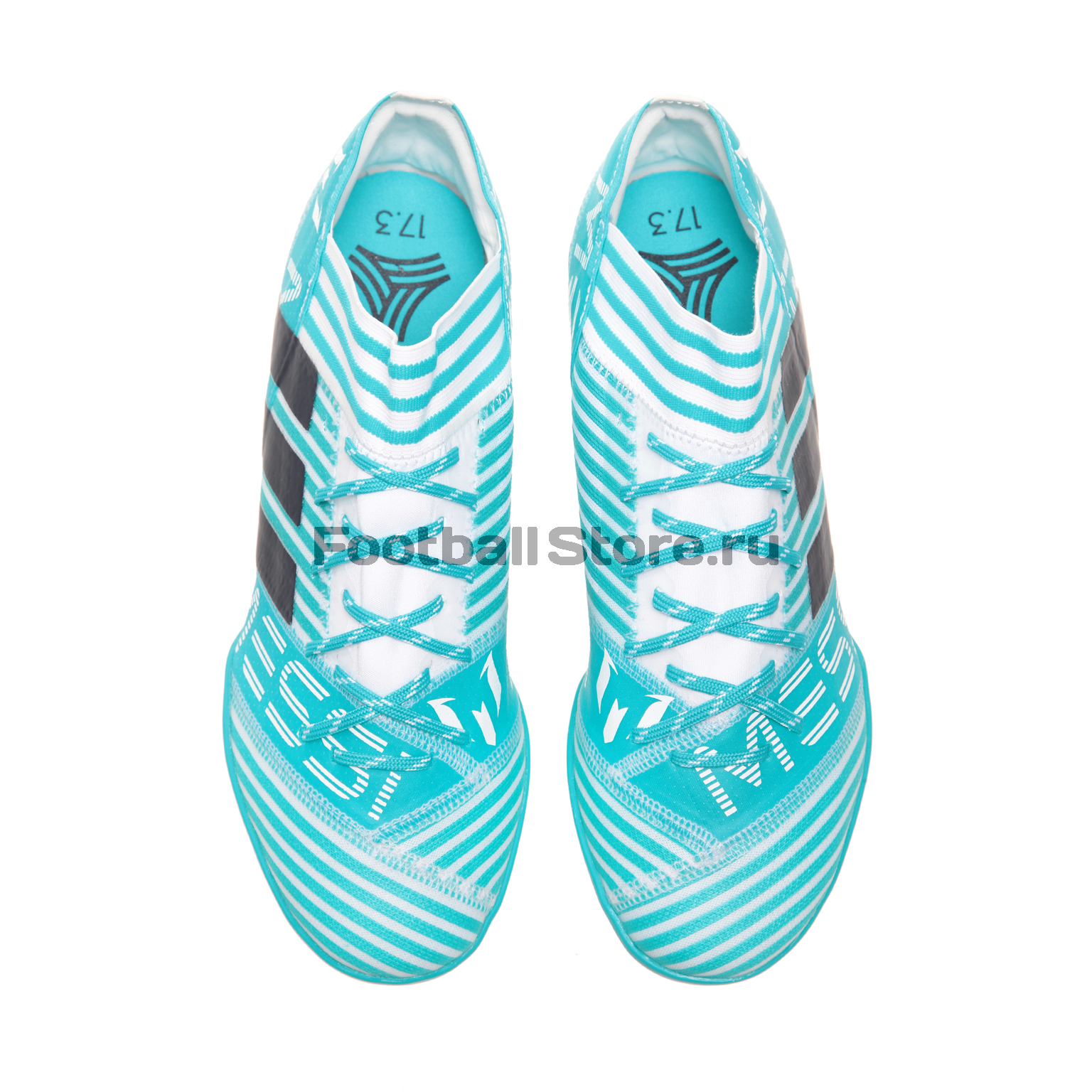 Шиповки Adidas Nemeziz Messi Tango 17.3 TF S77192