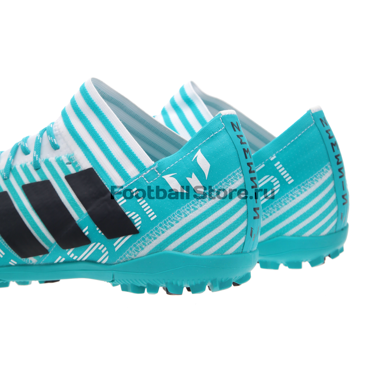Шиповки Adidas Nemeziz Messi Tango 17.3 TF S77192