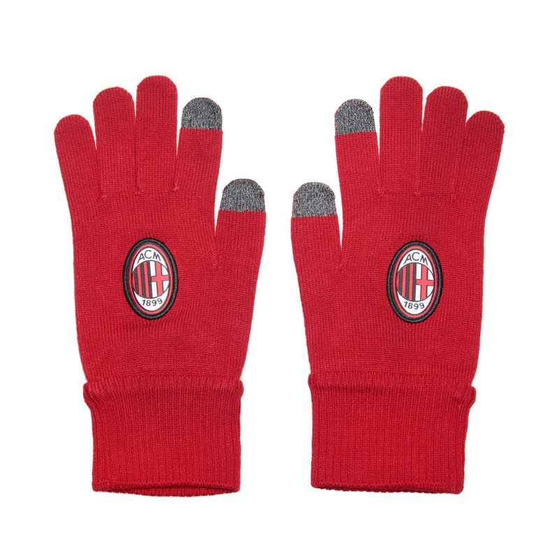 Перчатки тренировочные Adidas Milan Gloves BR7086