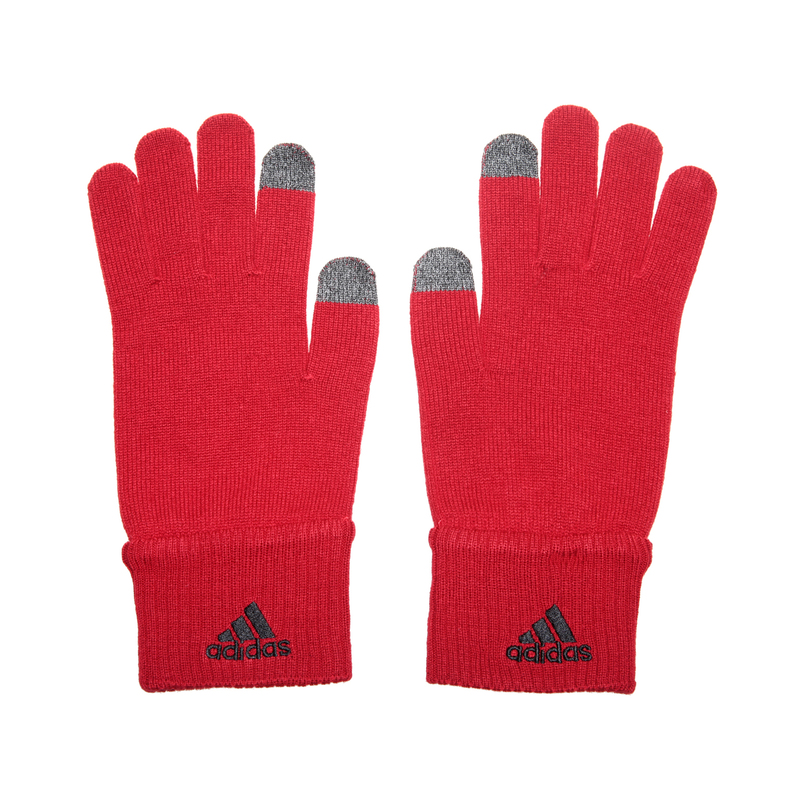 Перчатки тренировочные Adidas Milan Gloves BR7086
