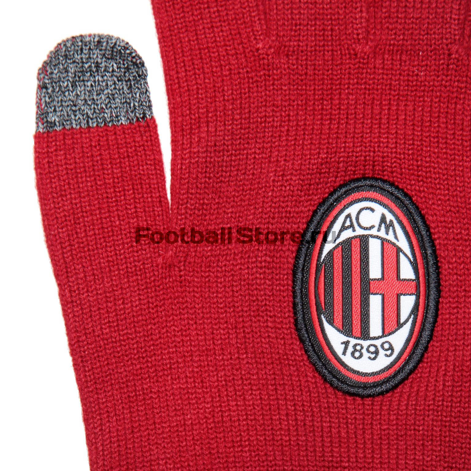 Перчатки тренировочные Adidas Milan Gloves BR7086