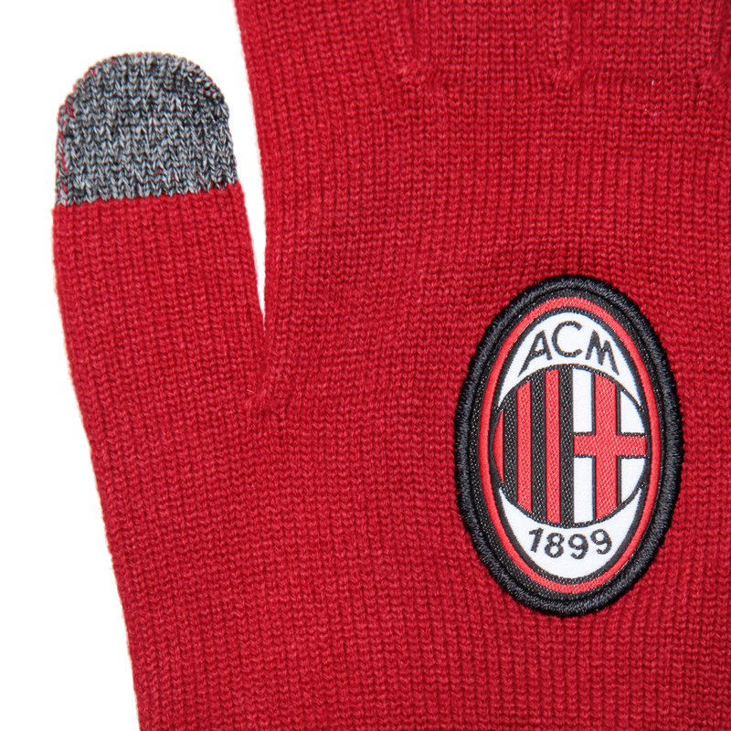 Перчатки тренировочные Adidas Milan Gloves BR7086