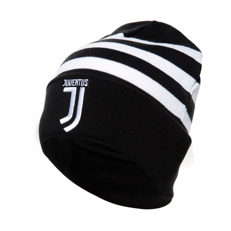 Шапка Adidas Juventus Woolie BR7010