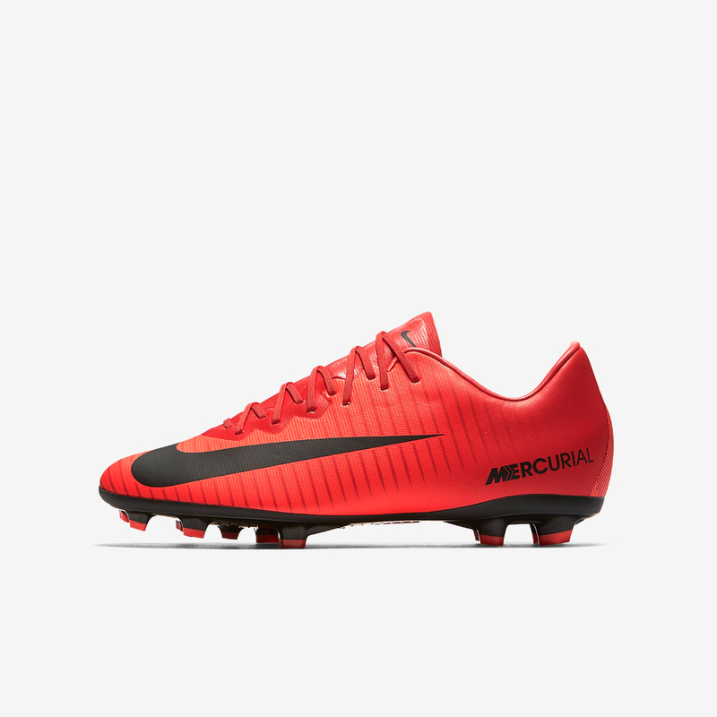 Бутсы Nike JR Mercurial Vapor XI FG 903594-616