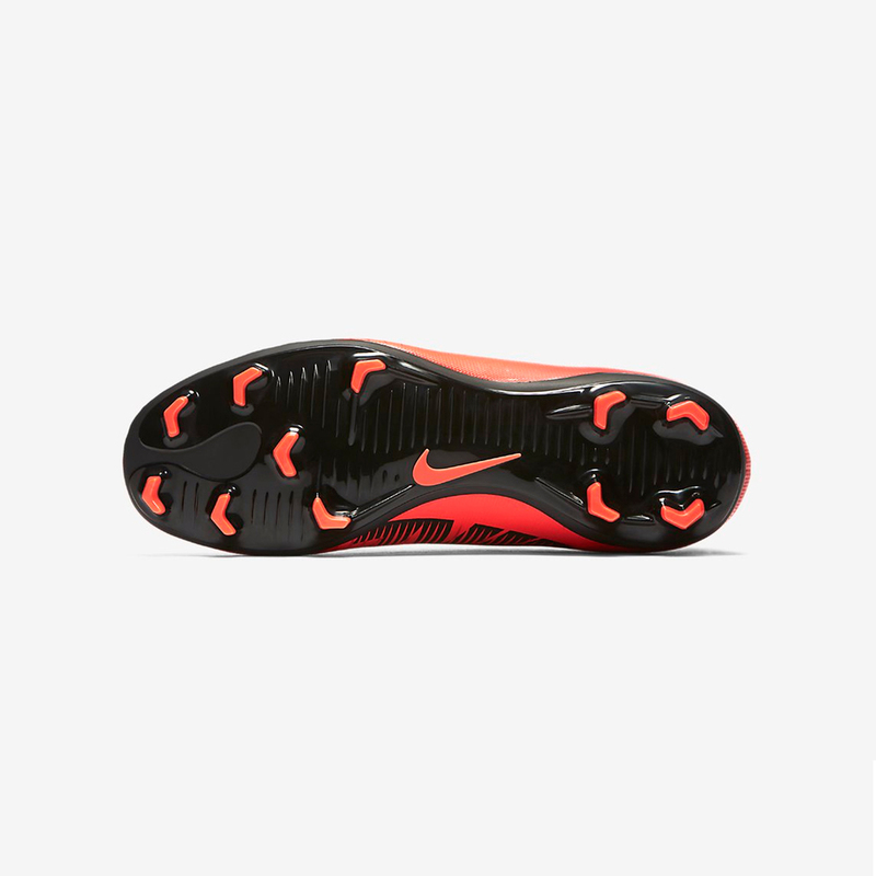 Бутсы Nike JR Mercurial Vapor XI FG 903594-616