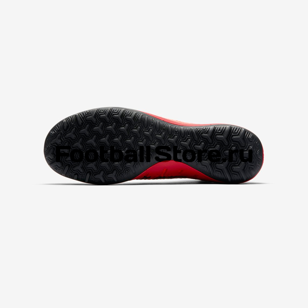 Шиповки детские Nike MercurialX Proximo II DF TF 831972-616