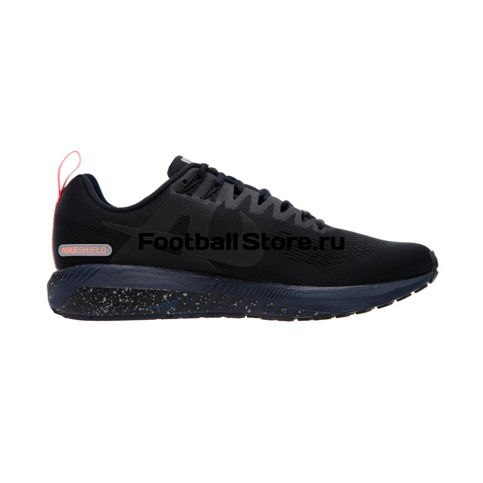 Кроссовки Nike Air Zoom Structure 21 Shield 907324-001