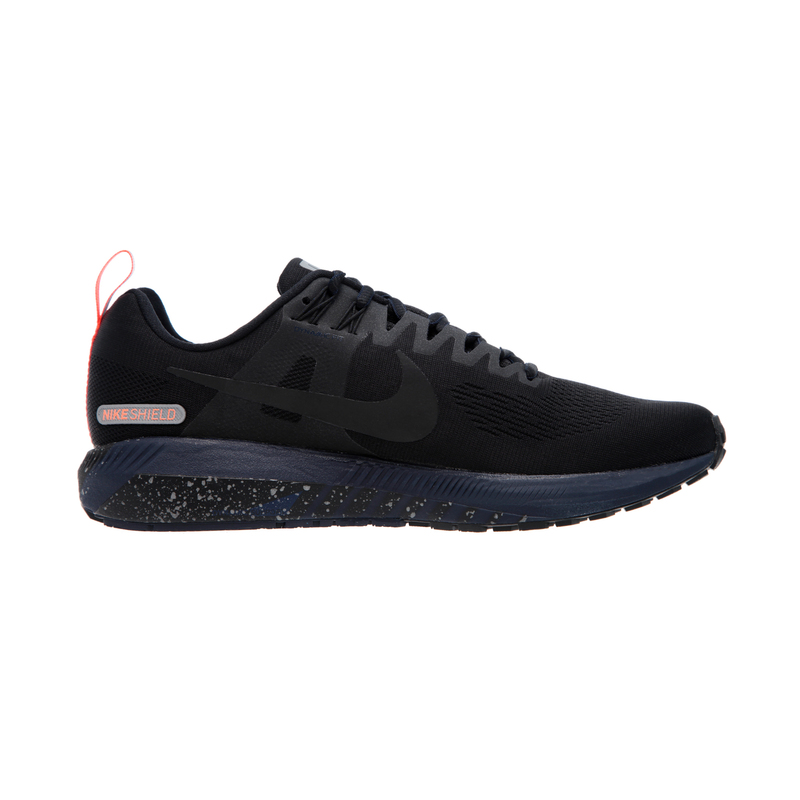 Кроссовки Nike Air Zoom Structure 21 Shield 907324-001