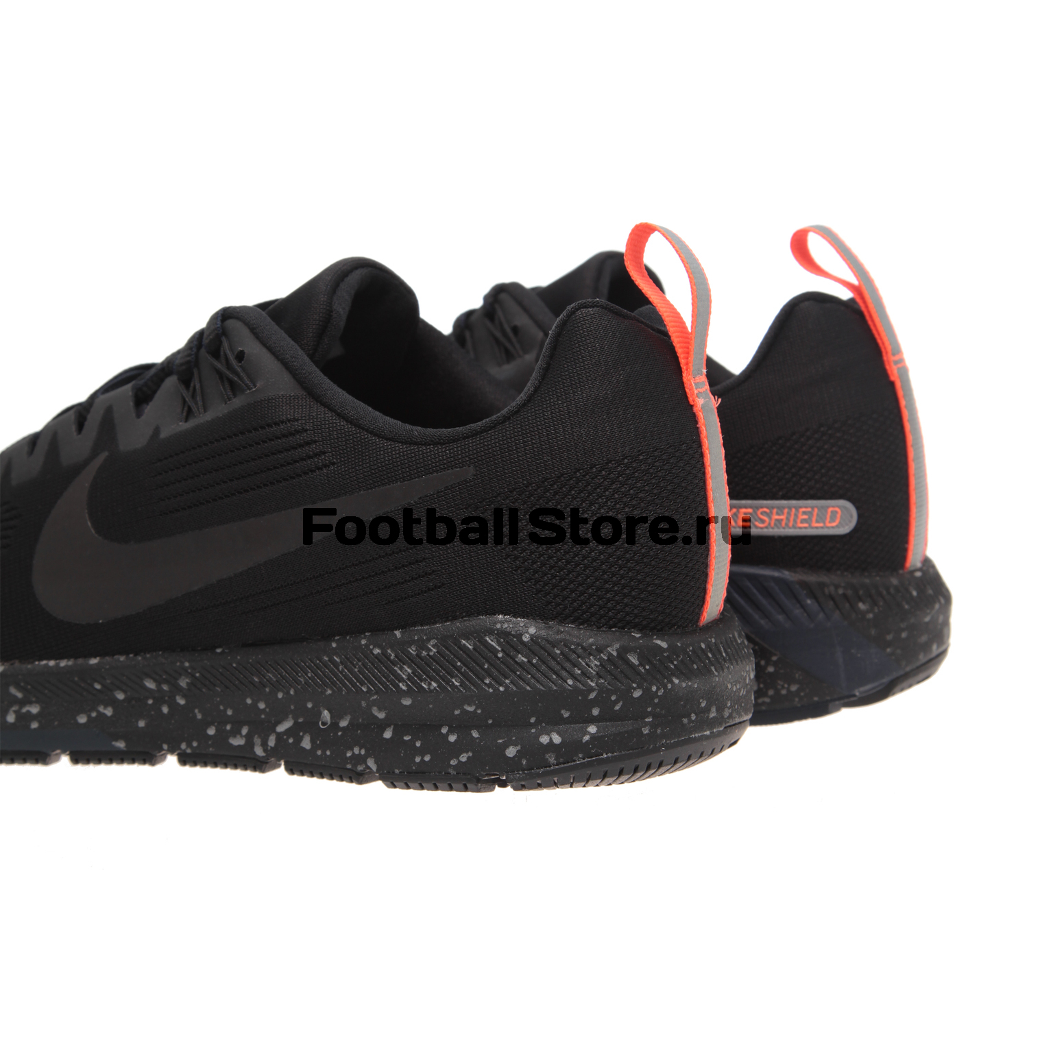 Кроссовки Nike Air Zoom Structure 21 Shield 907324-001