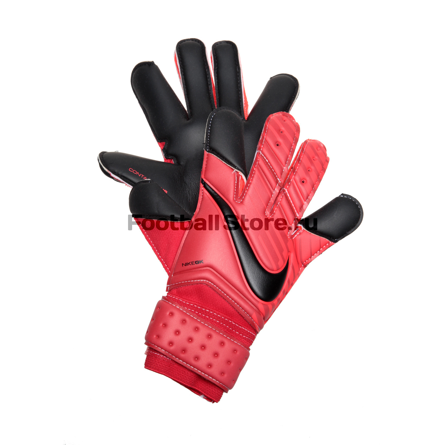 Перчатки вратарские Nike GK Vapor GS0347-657