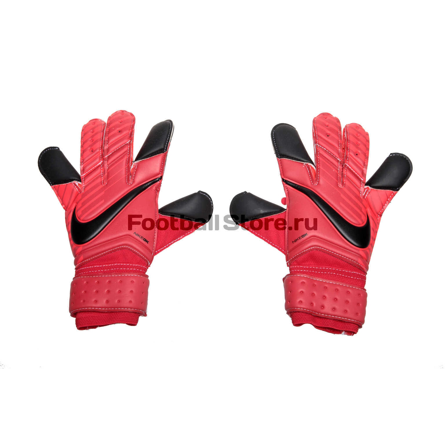 Перчатки вратарские Nike GK Vapor GS0347-657