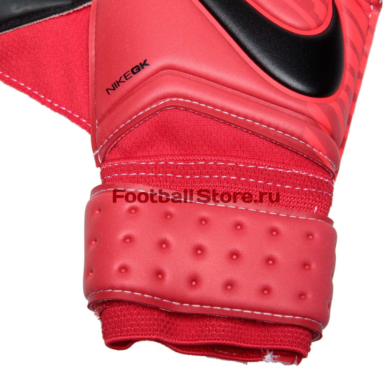 Перчатки вратарские Nike GK Vapor GS0347-657