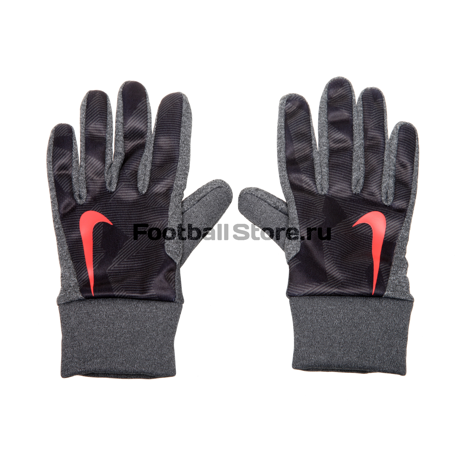 Детские тренировочные перчатки Nike HyperWarm GS0322-011