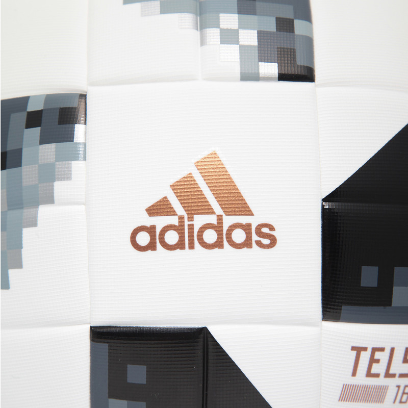 Футбольный мяч Adidas Replica Telstar ЧМ-2018 CE8091