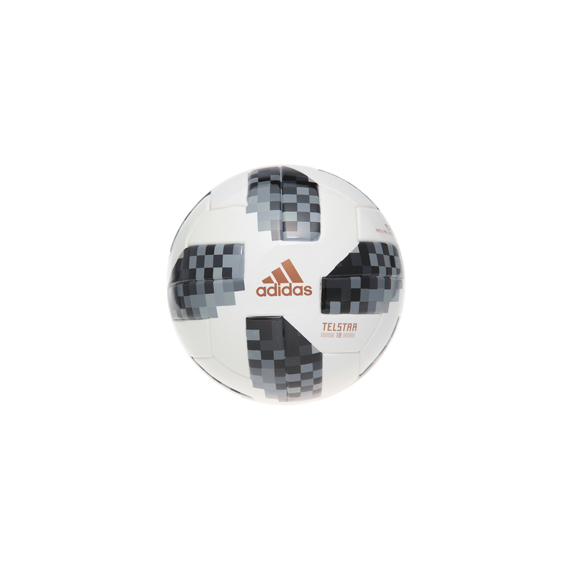 Футбольный сувенирный мяч Adidas Mini ЧМ-2018 CE8139