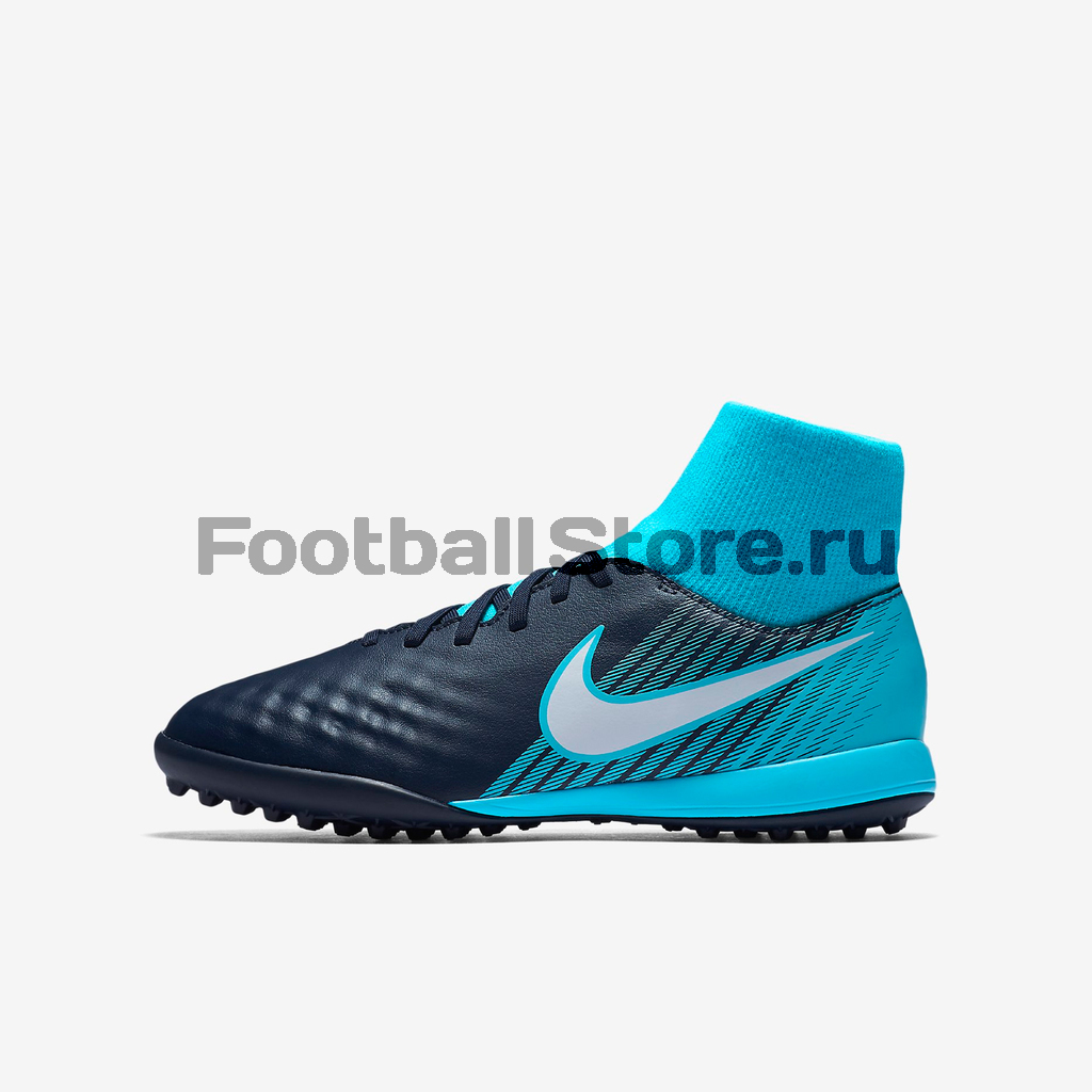 Nike JR MagistaX Onda II DF TF 917782 414 footballstore