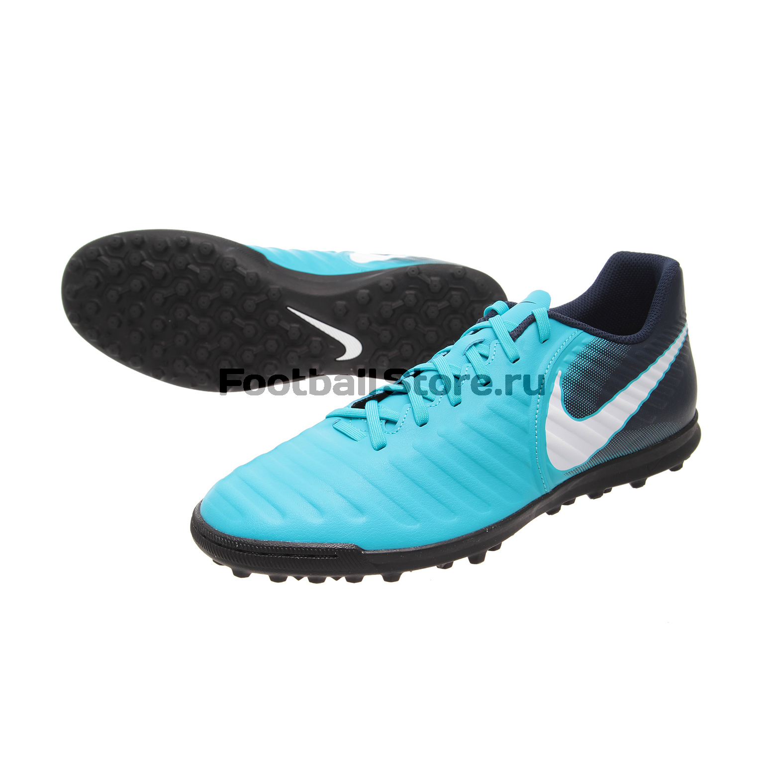 Шиповки Nike TiempoX Rio IV TF 897770-414