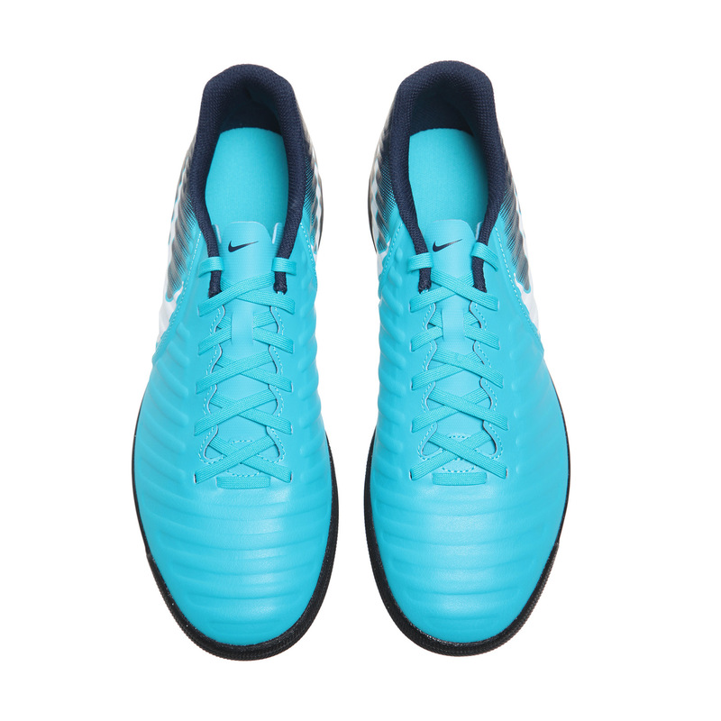 Шиповки Nike TiempoX Rio IV TF 897770-414