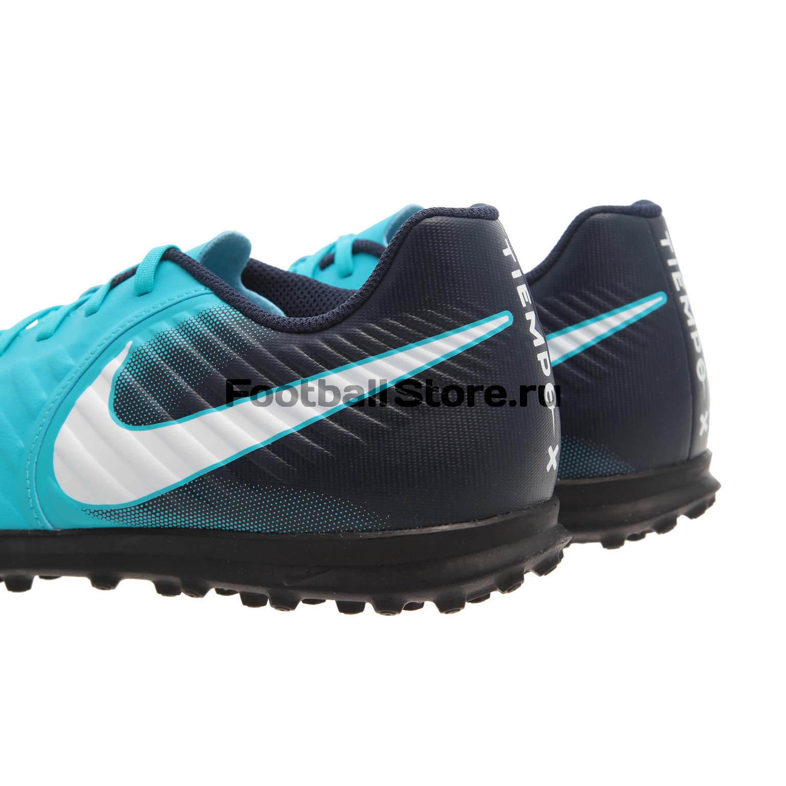 Шиповки Nike TiempoX Rio IV TF 897770-414