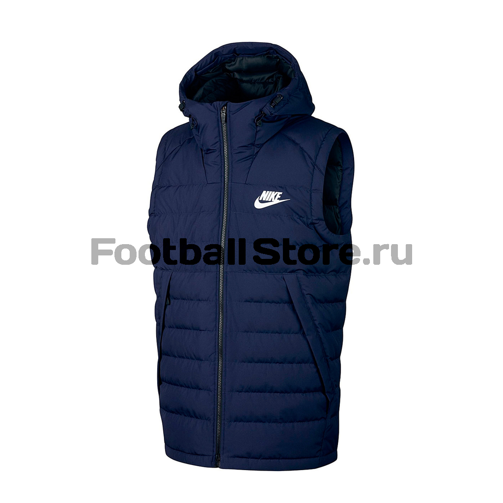 Жилет Nike M NSW Down Fill Vest 806858-429 