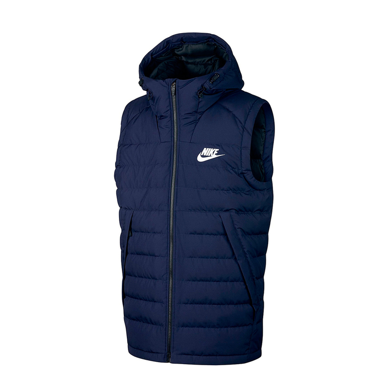 Жилет Nike M NSW Down Fill Vest 806858-429 