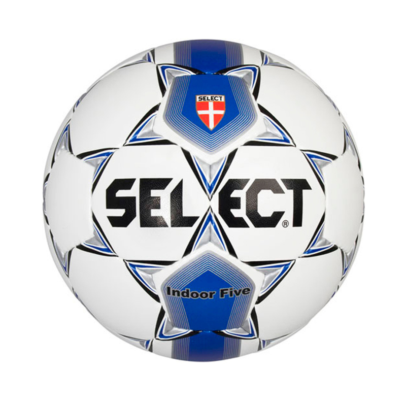 Мяч футбольный Select Indoor Five 852708-082