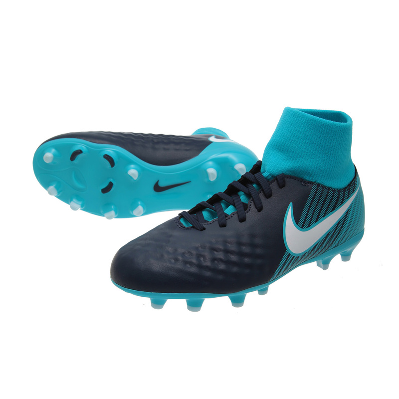Бутсы Nike JR Magista Onda II DF FG 917776-414