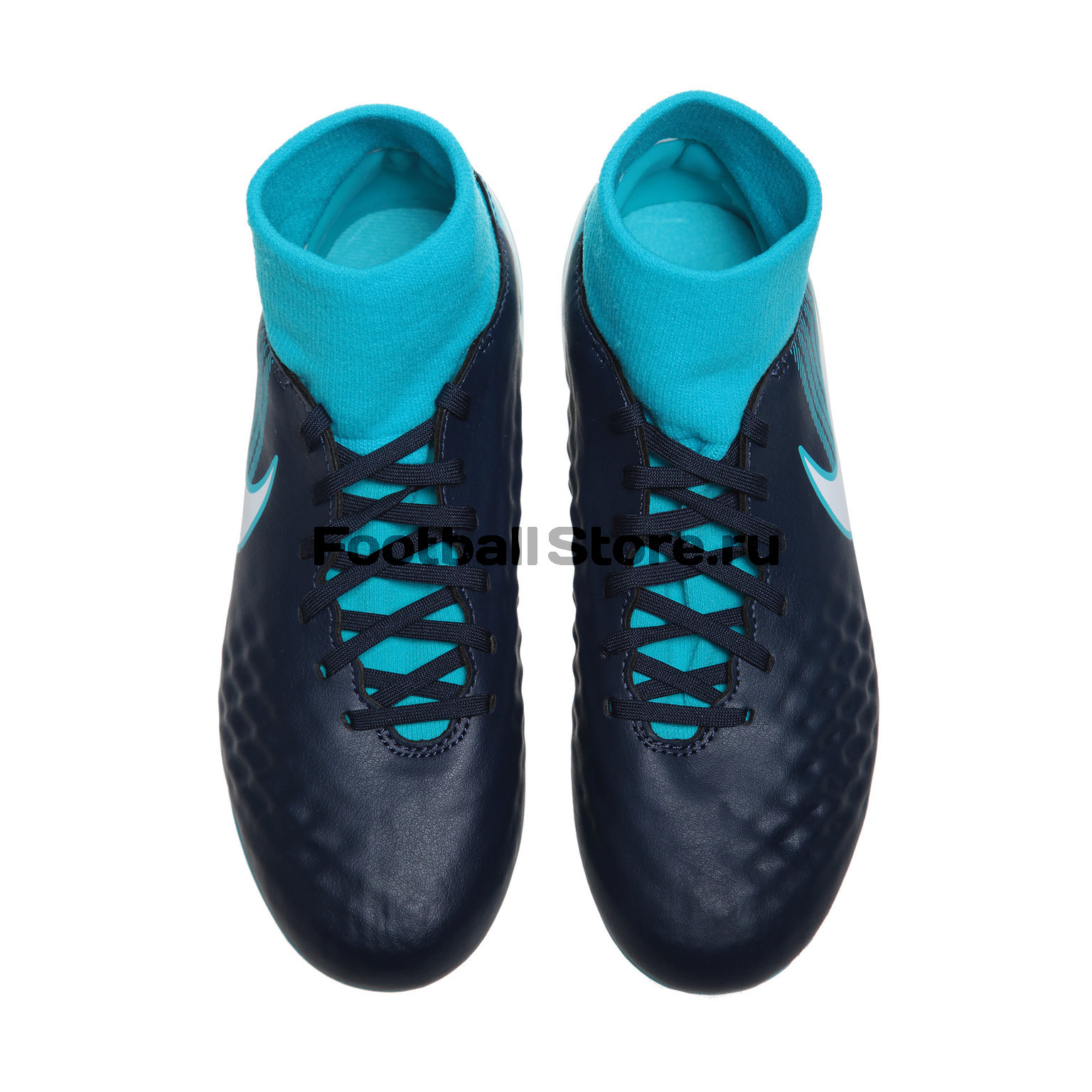 Бутсы Nike JR Magista Onda II DF FG 917776-414