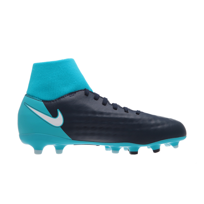 Бутсы Nike JR Magista Onda II DF FG 917776-414