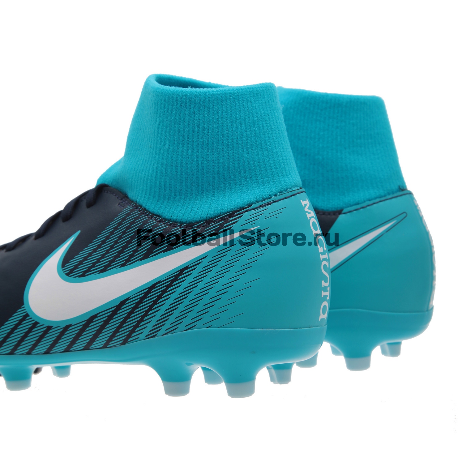 Бутсы Nike JR Magista Onda II DF FG 917776-414