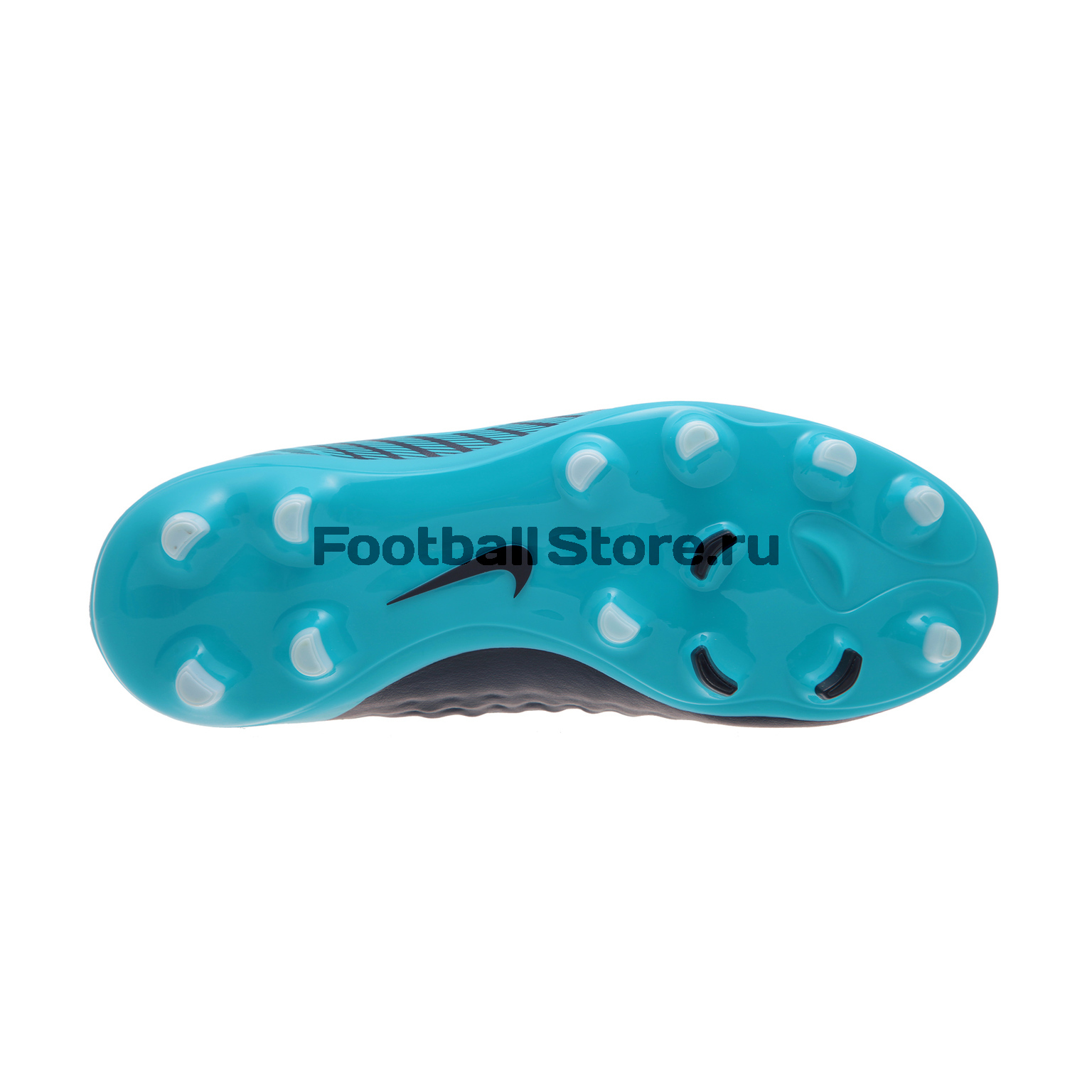 Бутсы Nike JR Magista Onda II DF FG 917776-414