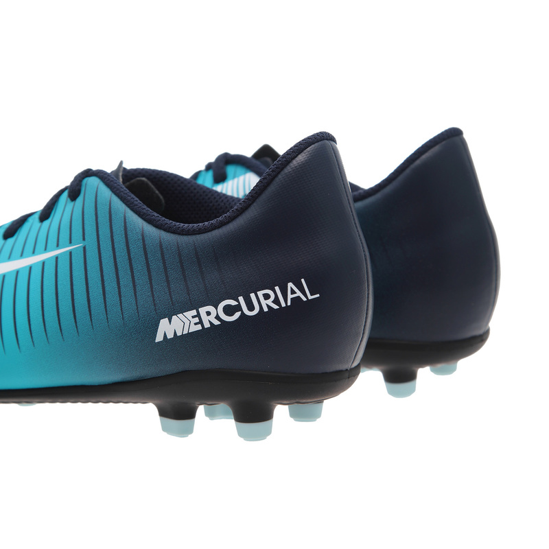 Бутсы Nike JR Mercurial Vortex III FG 831952-404