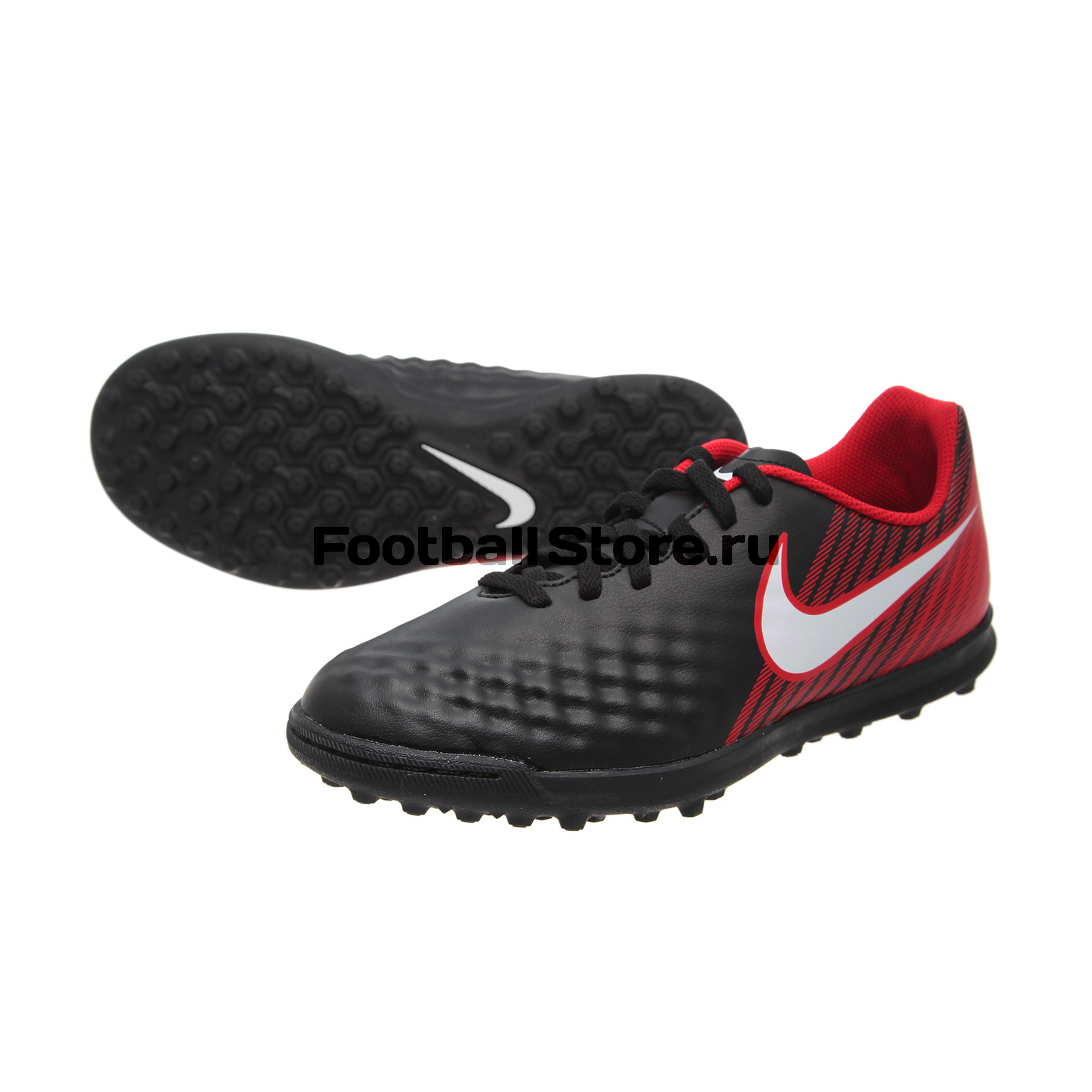Шиповки детские Nike MagistaX Ola II TF 844416-061