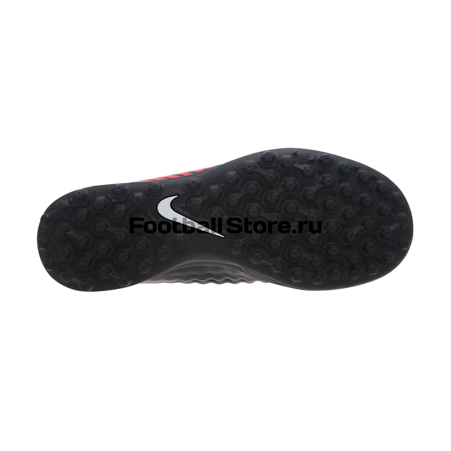 Шиповки детские Nike MagistaX Ola II TF 844416-061