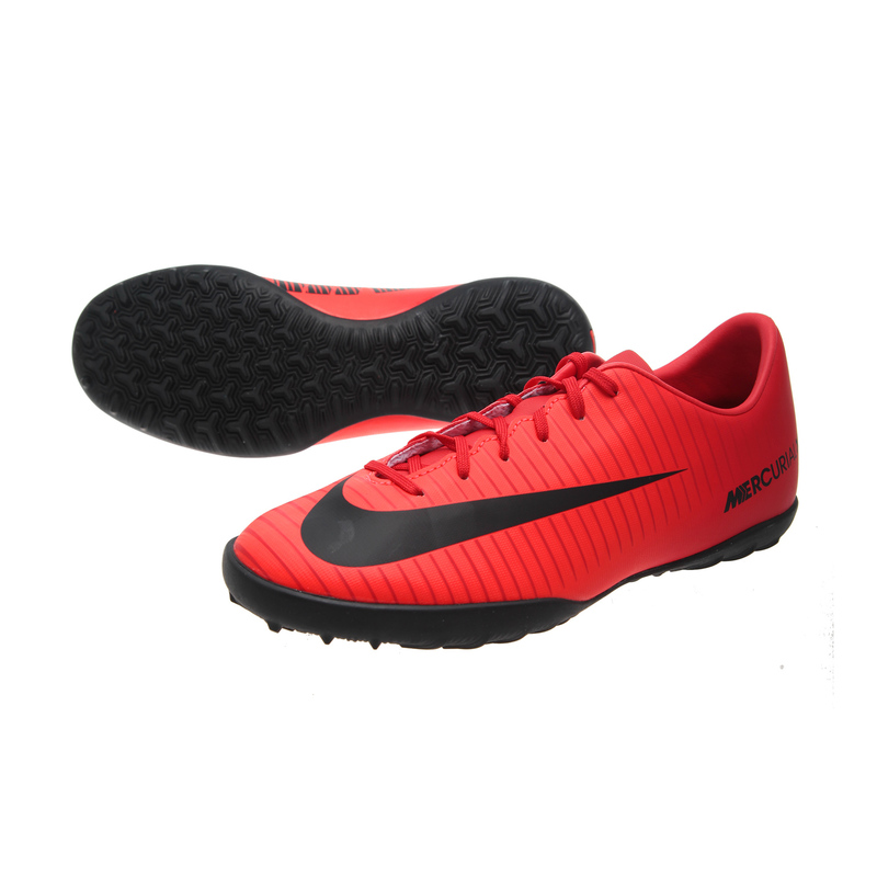 Шиповки детские Nike Mercurial X Vapor TF 831949-616