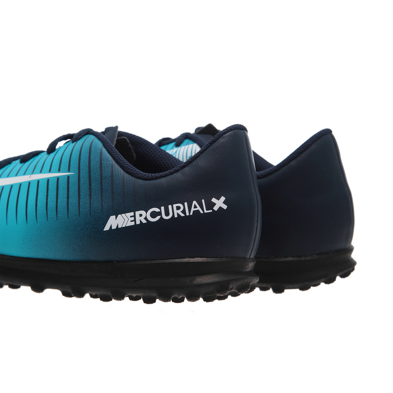 Шиповки Nike JR MercurialX Vortex III TF 831954-404