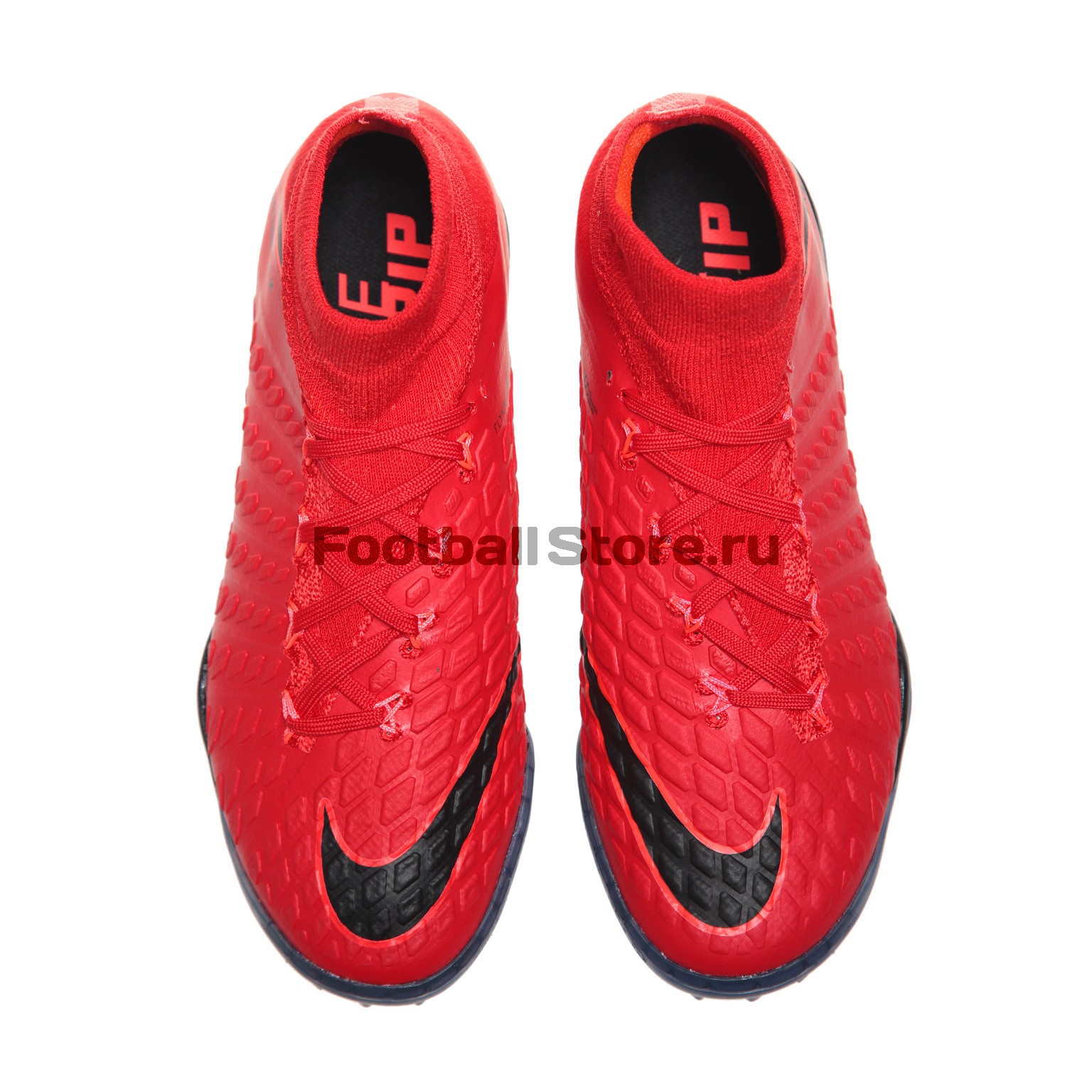 Шиповки детские Nike HypervenomX Proximo 2 DF TF 852601-616