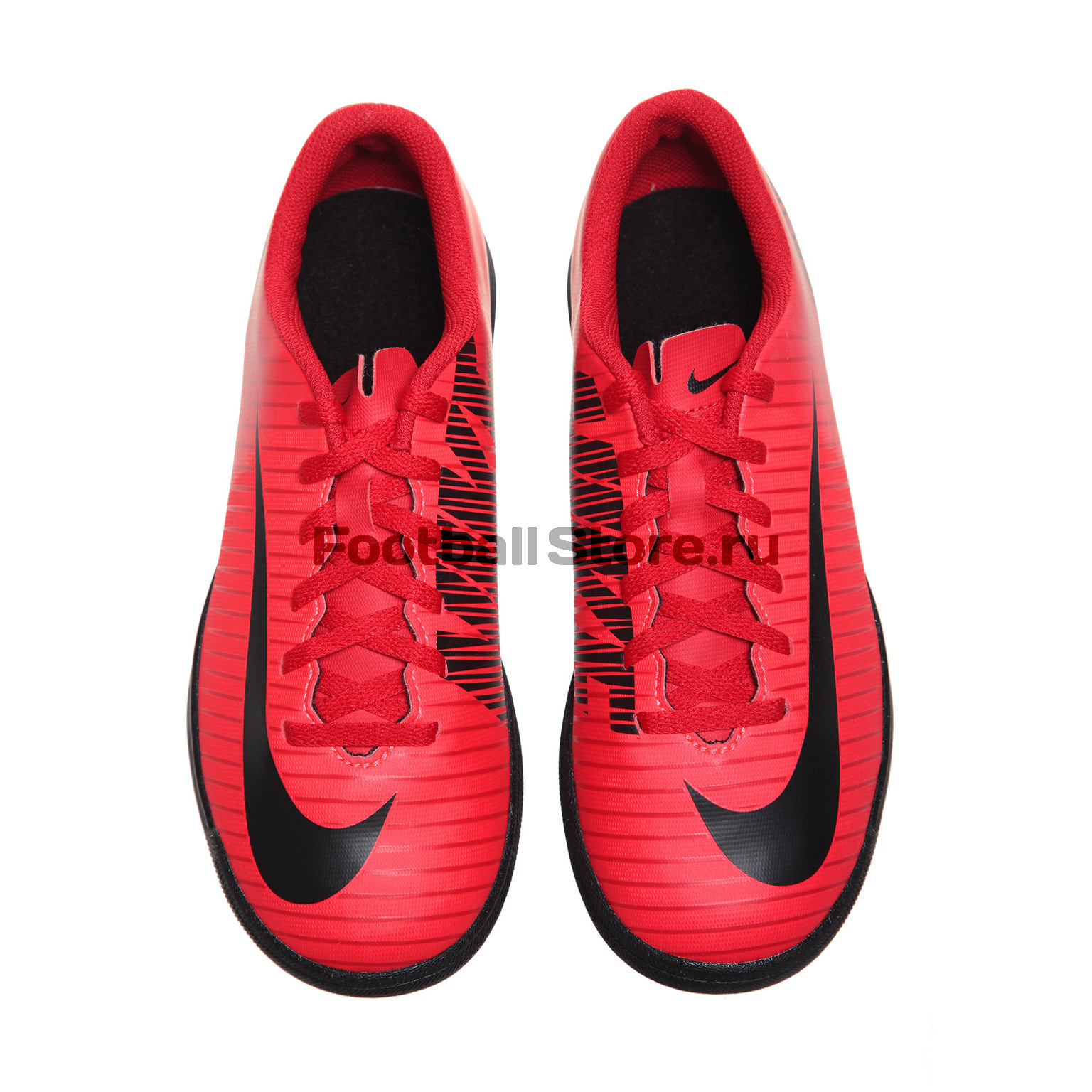 Шиповки детские Nike MercurialX Vortex III TF 831954-616