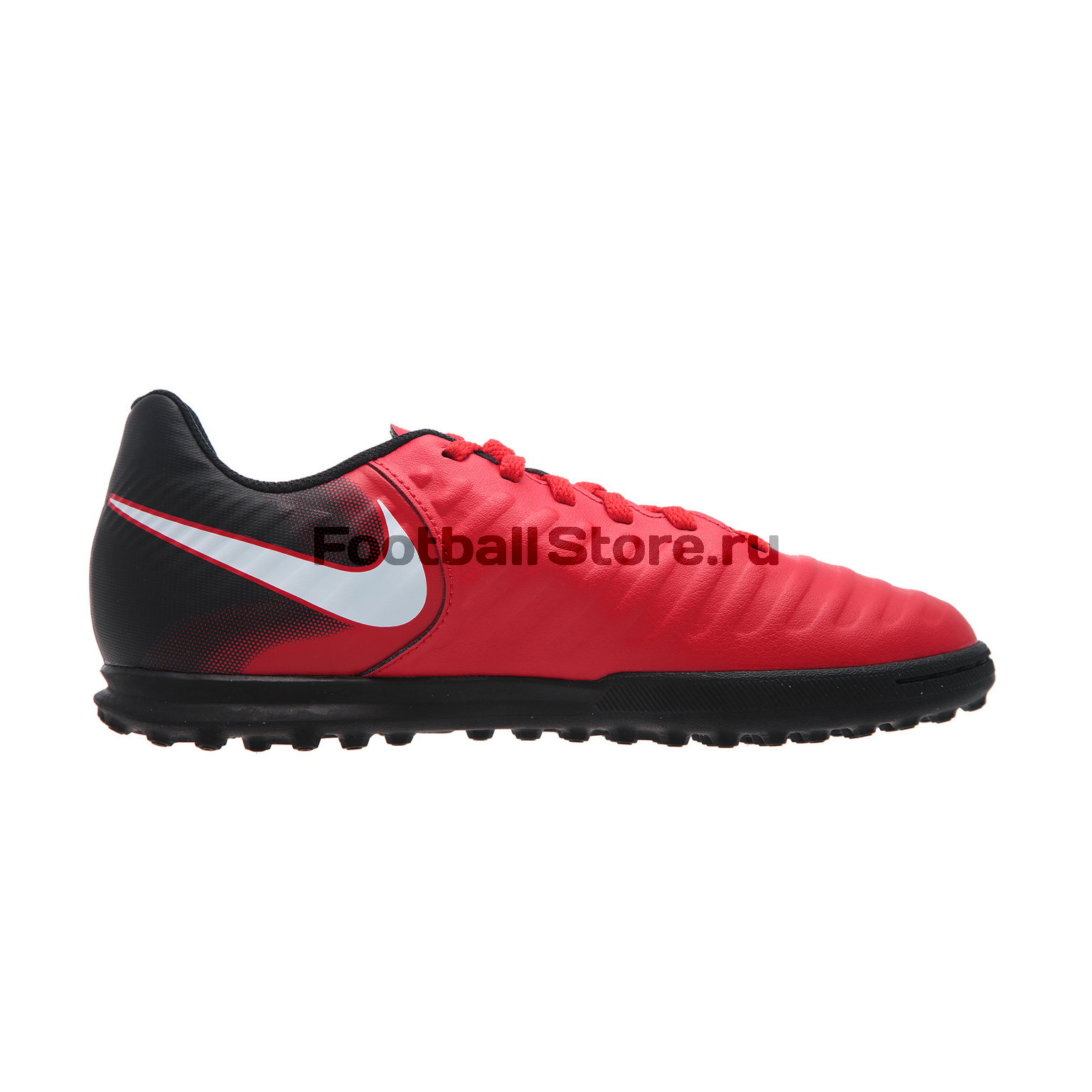 Купить Шиповки Nike JR Tiempo X Rio IV TF 897736-616 – в футбольном  магазине footballstore, цена, фото