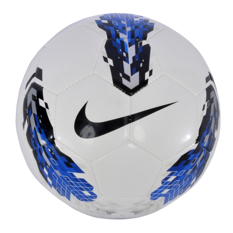 Мяч футбольный Nike Custom Strike SC1950-140