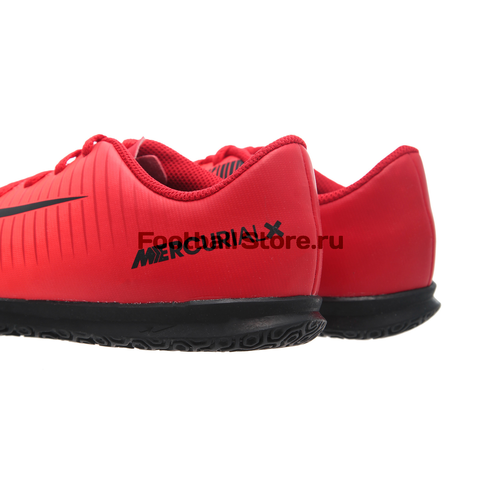 Футзалки детские Nike MercurialX Vortex III IC 831953-616