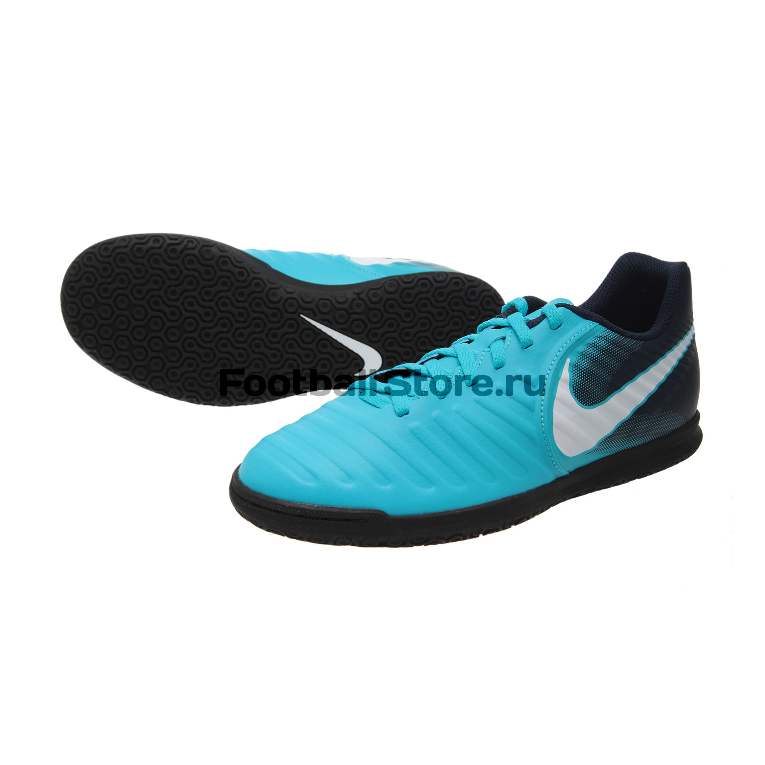 nike jr tiempo rio iv